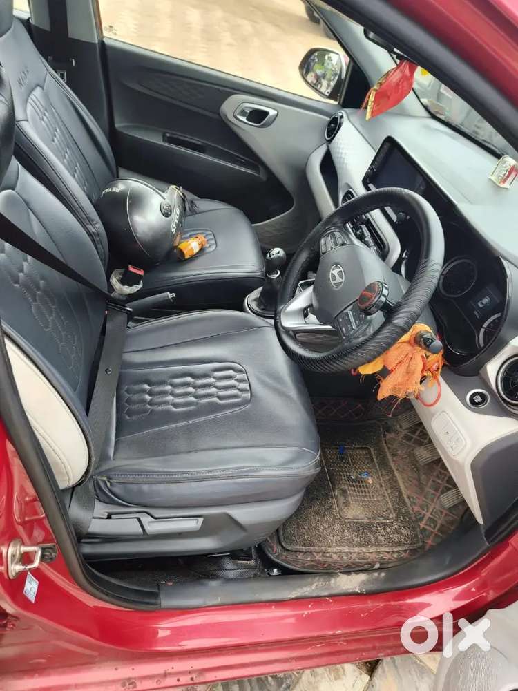 Hyundai Grand I10 Petrol 2023