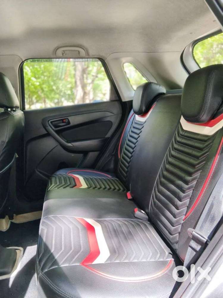 Maruti Suzuki Brezza Vdi, 2020, Diesel