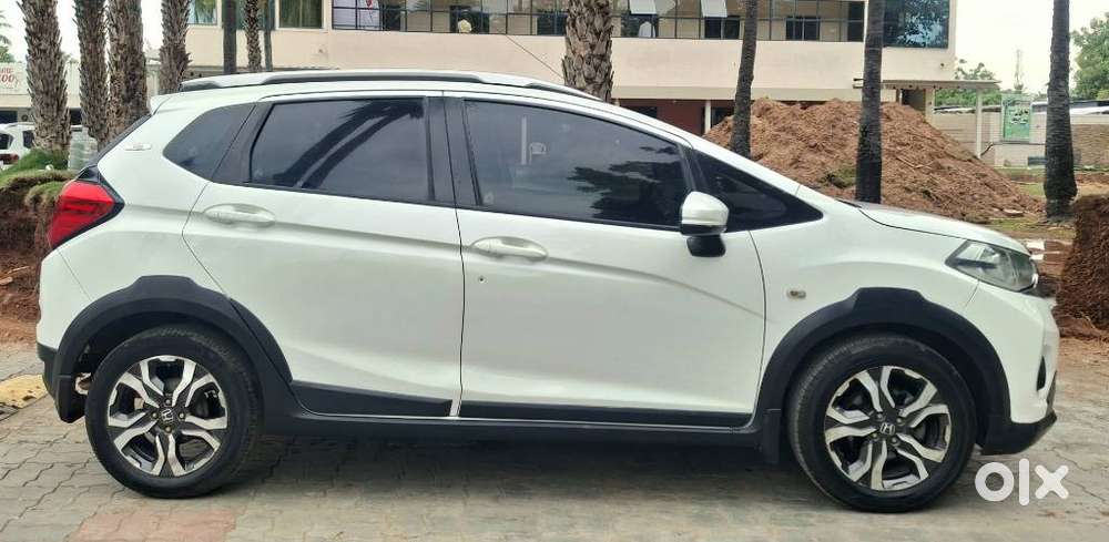 Honda Wr-v I-dtec V, 2018, Diesel