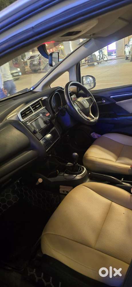 Honda Jazz, 2016, Diesel