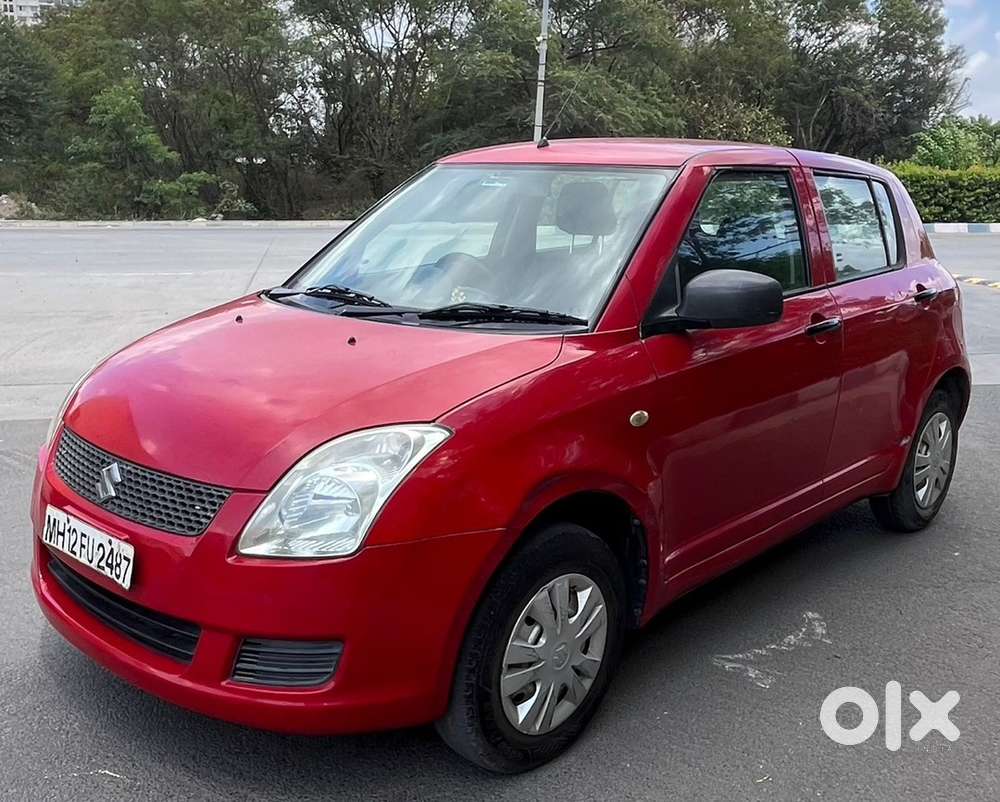 Maruti Suzuki Swift 2010 Petrol 84000 Km Driven
