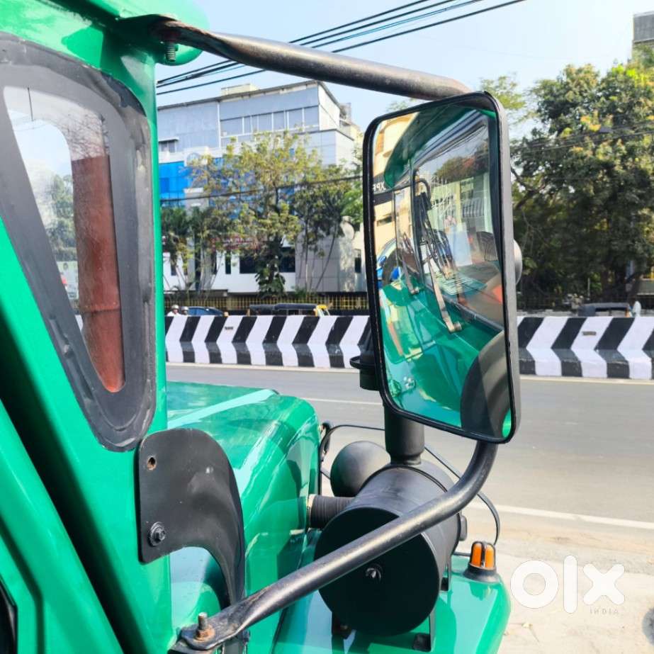 Nissan Jonga Diesel, 1984, Diesel