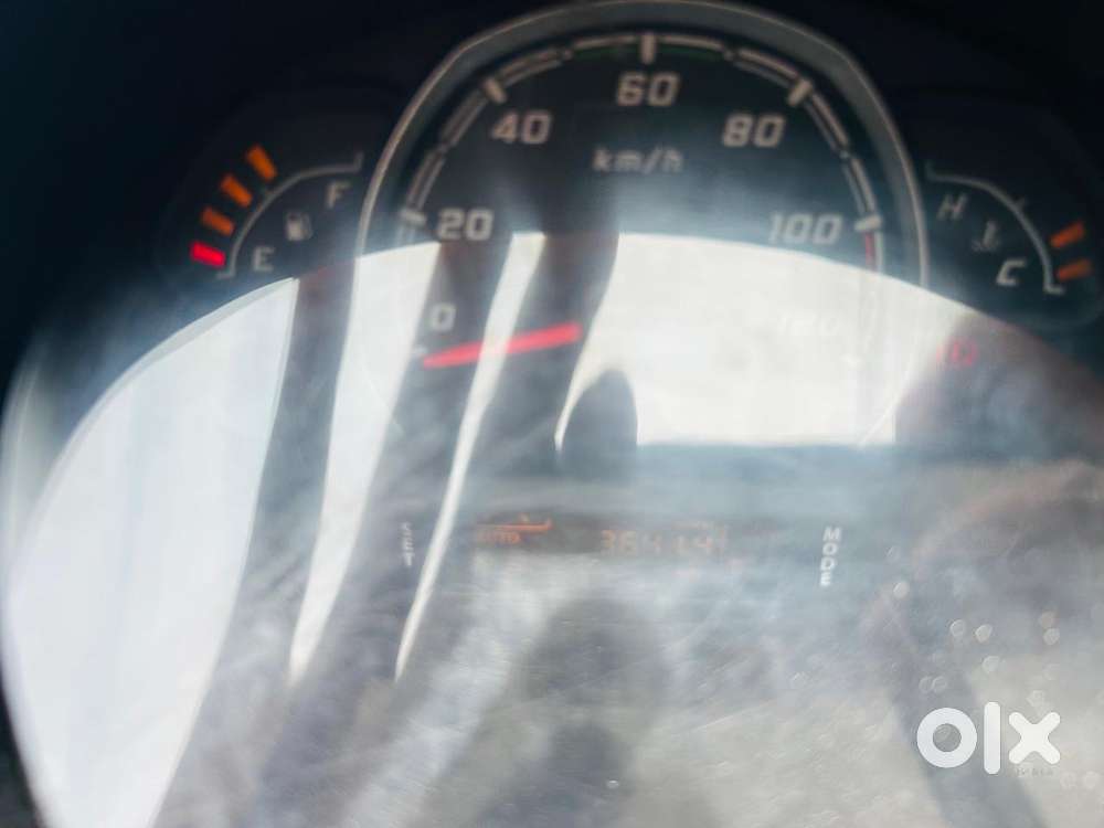Tata Nano Xta, 2016, Petrol