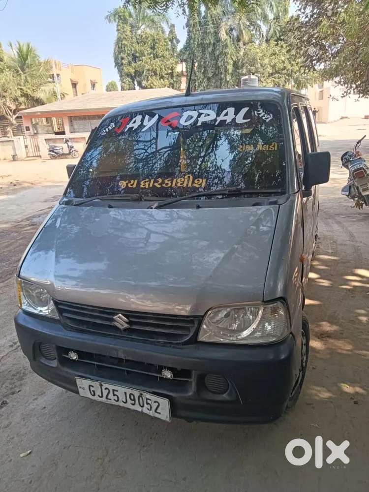 Good Condition