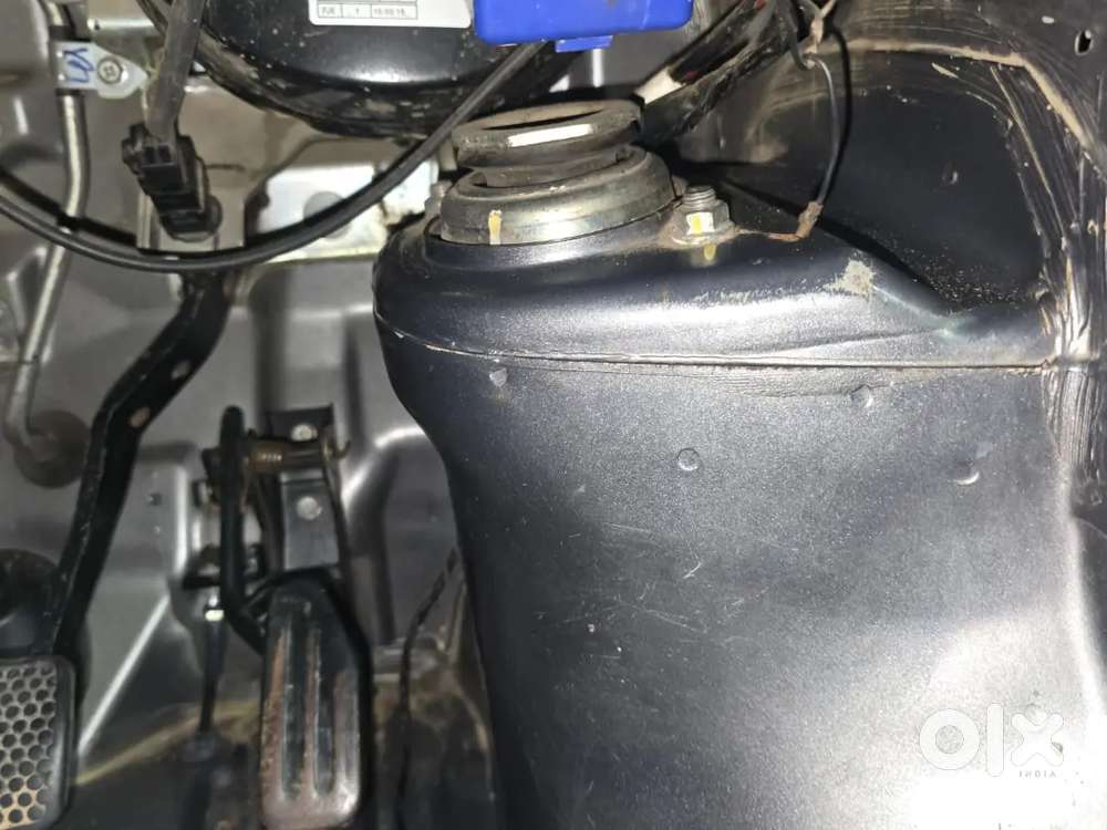 Original Eco Good Condition Single Hand Drive