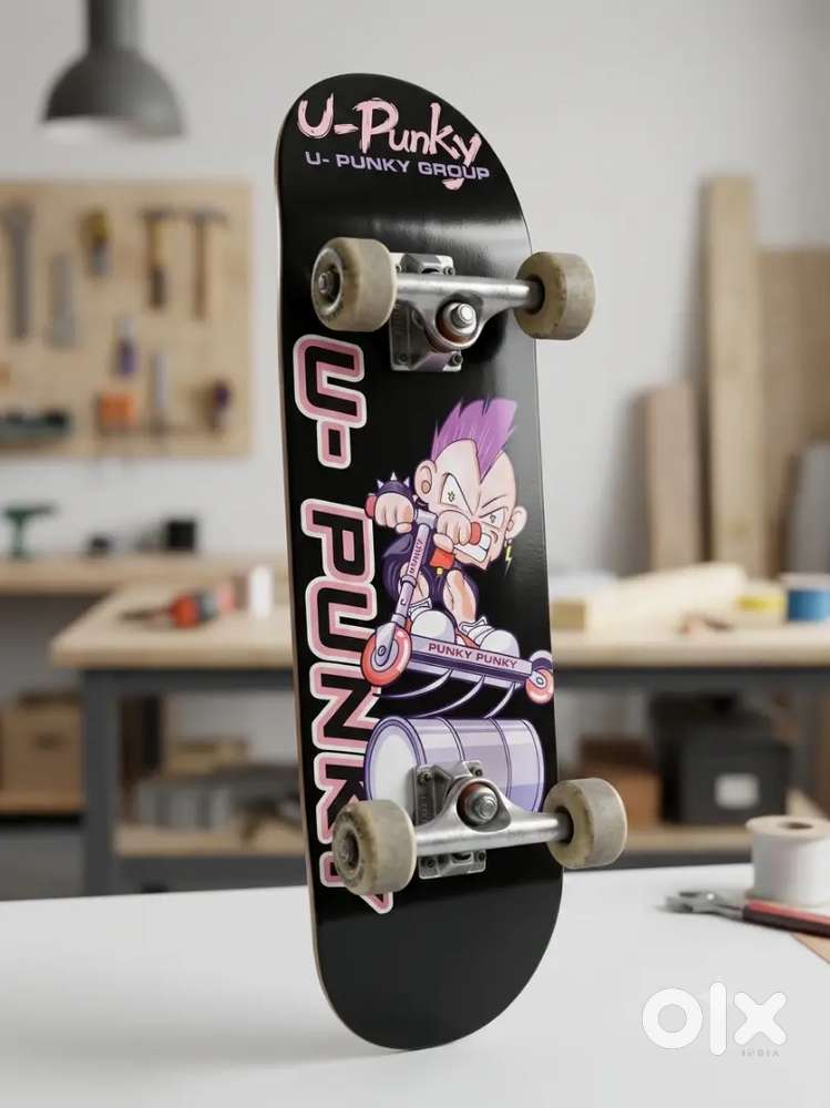 Skate Board