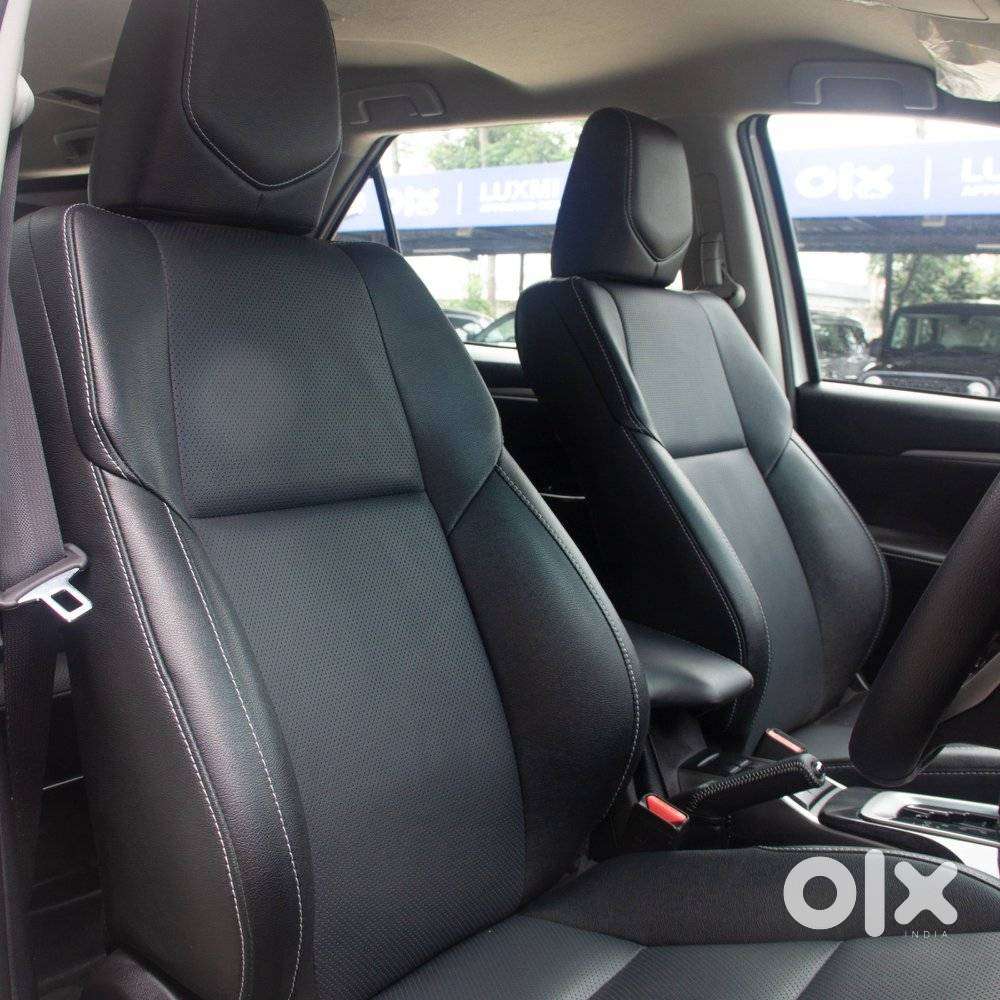 Toyota Fortuner 4x2 At 2.8 Diesel, 2022, Diesel
