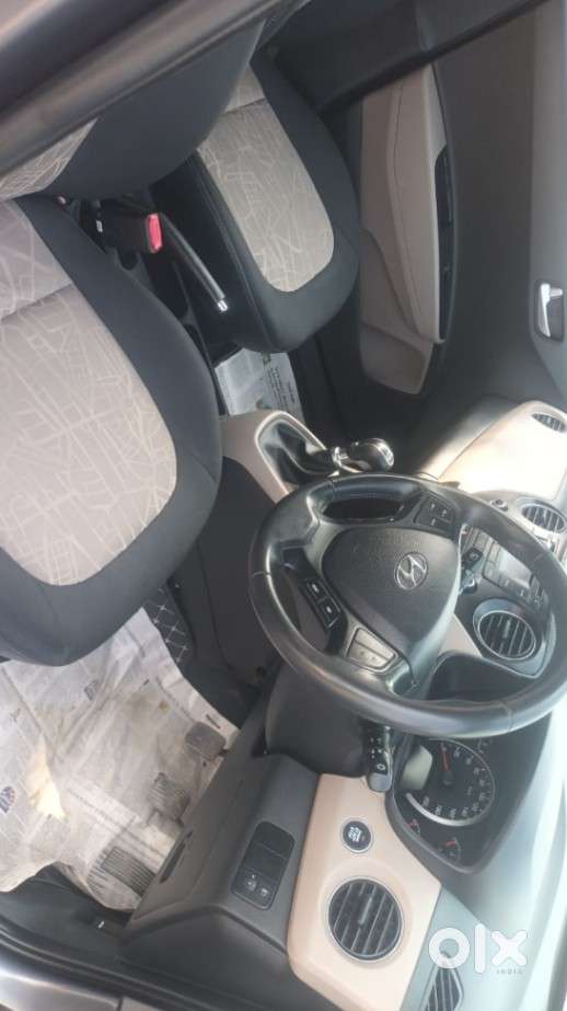 Hyundai Grand I10 Asta 1.1 Crdi (o), 2016, Diesel