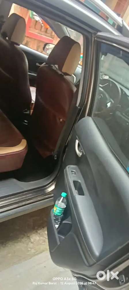 Honda Br-v 2017 Variant