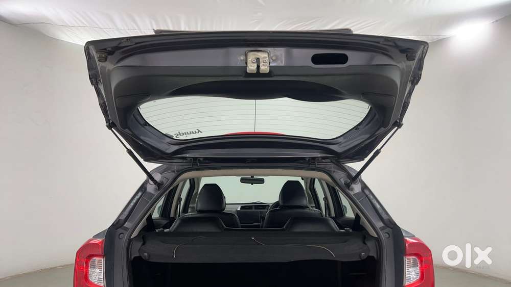 Honda Wr-v 1.5 Vx I-dtec, 2018, Diesel