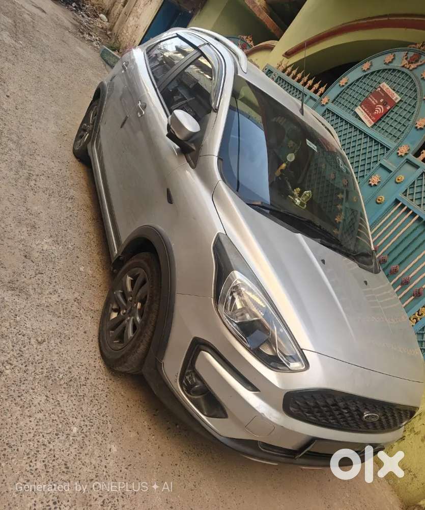 Ford Freestyle