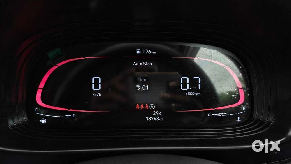 Hyundai Venue 1.5 Crdi S Plus, 2025, Diesel