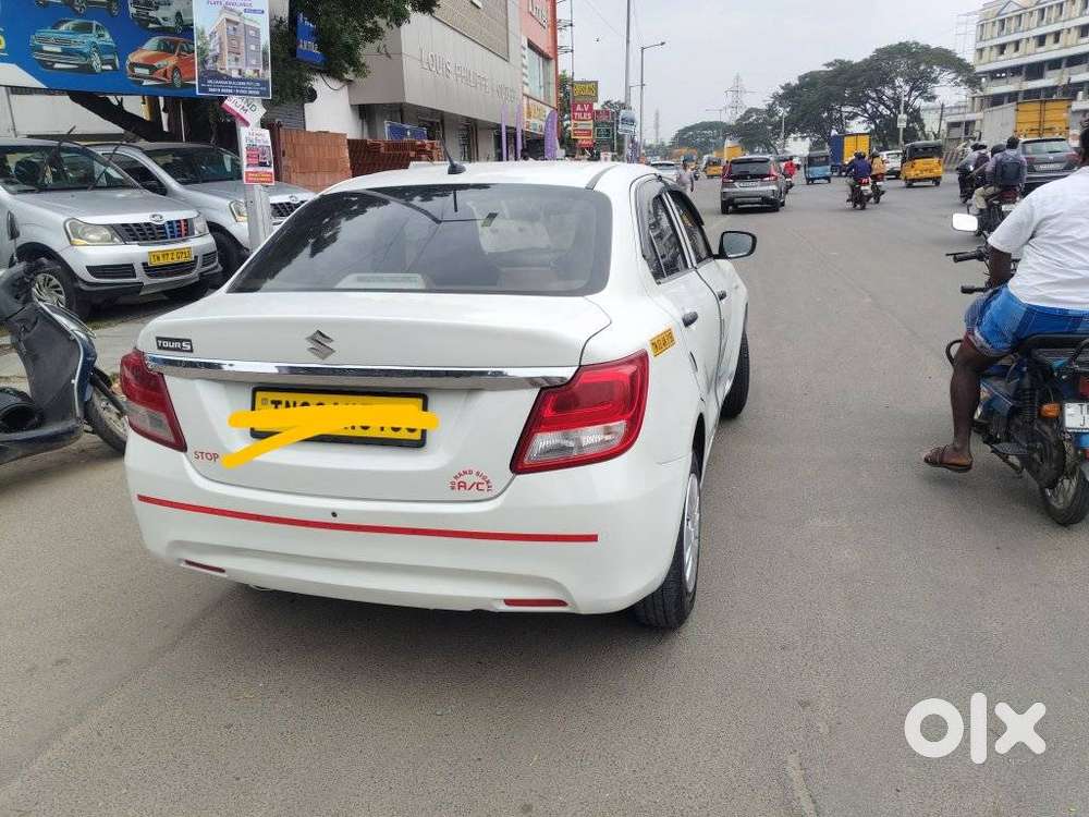 Maruti Suzuki Swift Dzire 2012-2015 1.2 Tour S Cng, 2024, Cng & Hybr..
