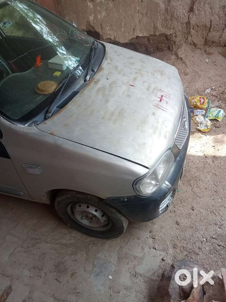 Maruti Suzuki 800 2010