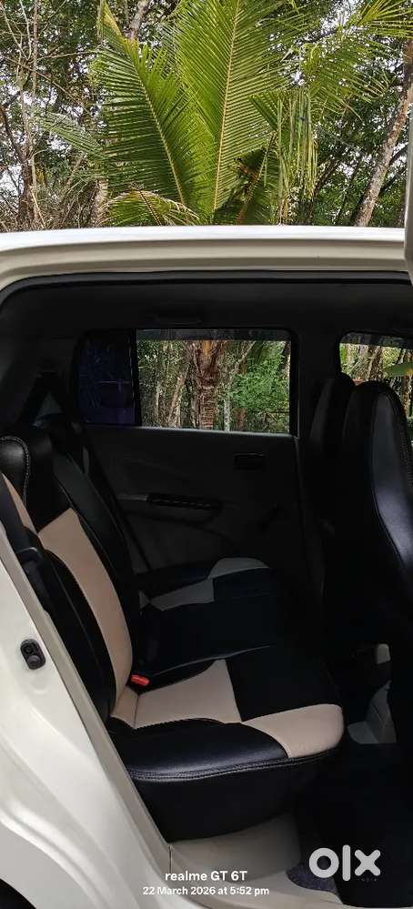 Excellent Condition 2015 Last Showroom Service Celerio.lone Avilable