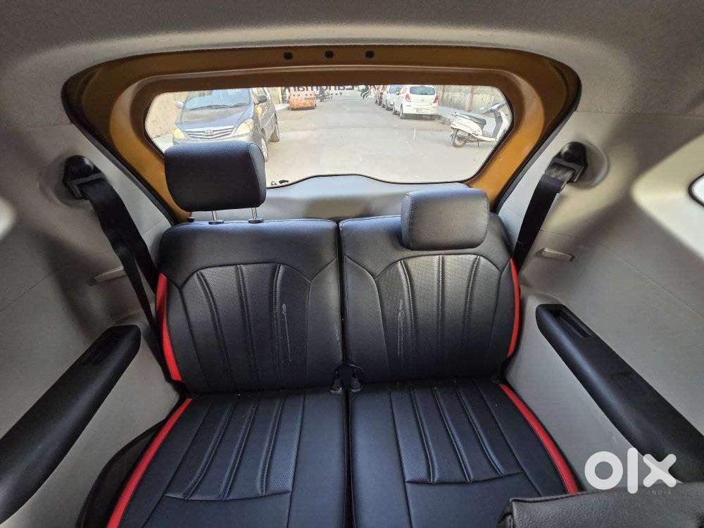 Renault Triber Rxt, 2021, Petrol