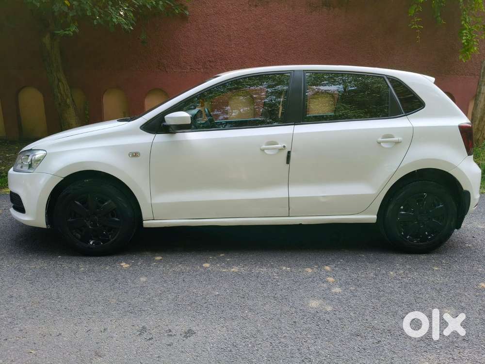 Volkswagen Polo 2012 Year