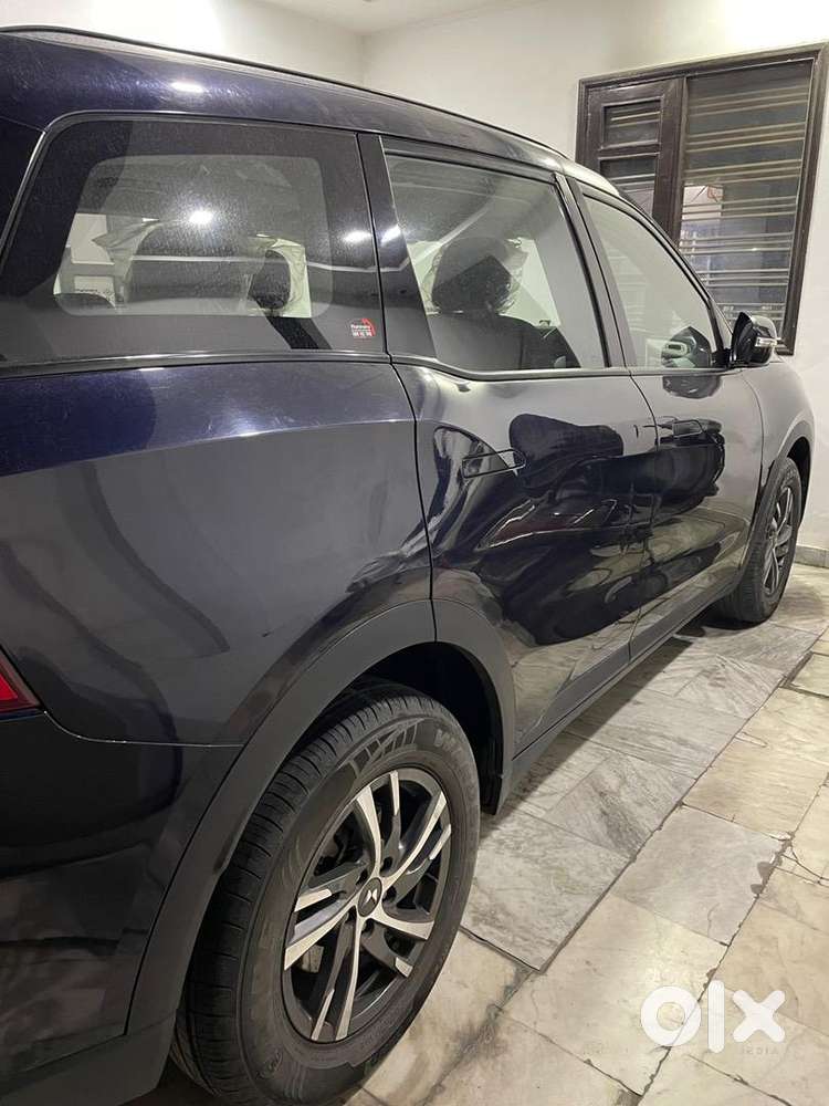 Xuv700 Ax5 2022 Available In Chandigarh