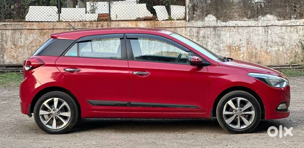 Hyundai Elite I20 Sportz 1.2, 2015, Petrol