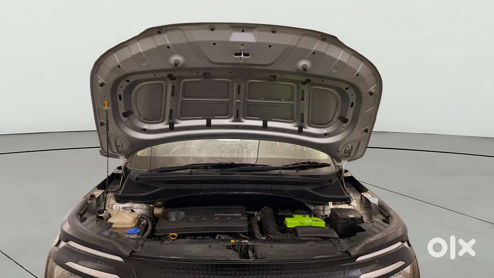 Kia Carens 1.4 Prestige 7 Str, 2022, Petrol