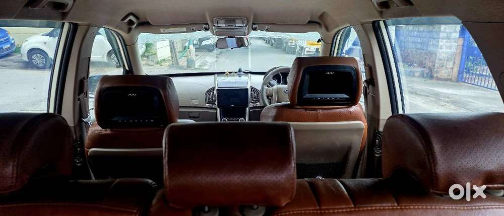 Mahindra Xuv500 W6 2wd, 2014, Diesel