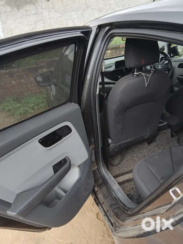 Tata Altroz 2021 Petrol Good Condition