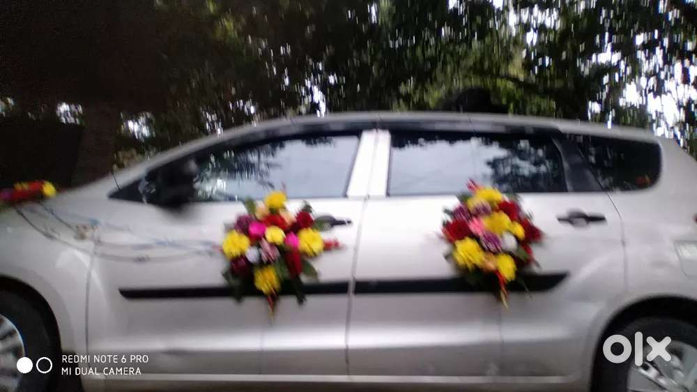 Maruti Suzuki Ertiga 2016 Petrol 24000 Km Driven