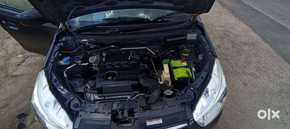 Maruti Suzuki Alto K10 1.0 Vxi Amt, 2018, Petrol