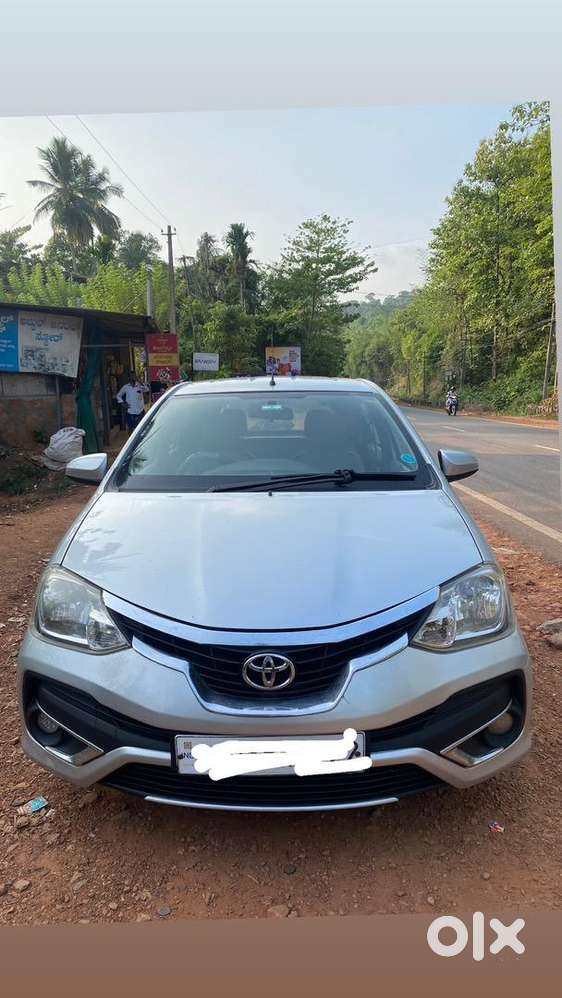Toyota Etios Liva 2013 Diesel 162000 Km Driven