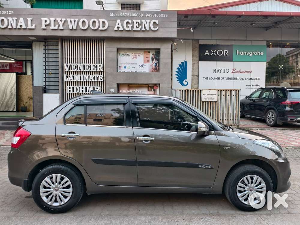 Maruti Suzuki Swift Dzire 1.2 Vxi, 2016, Petrol