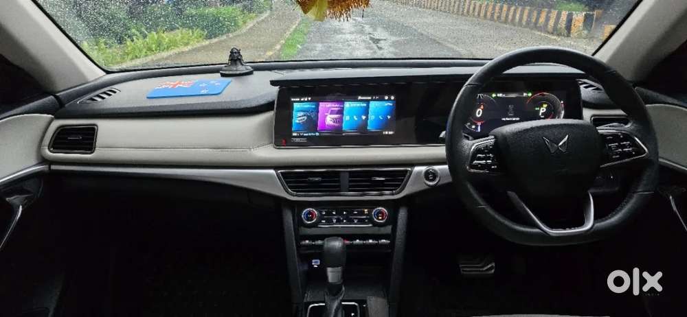 Mahindra Xuv700, 2024, Diesel