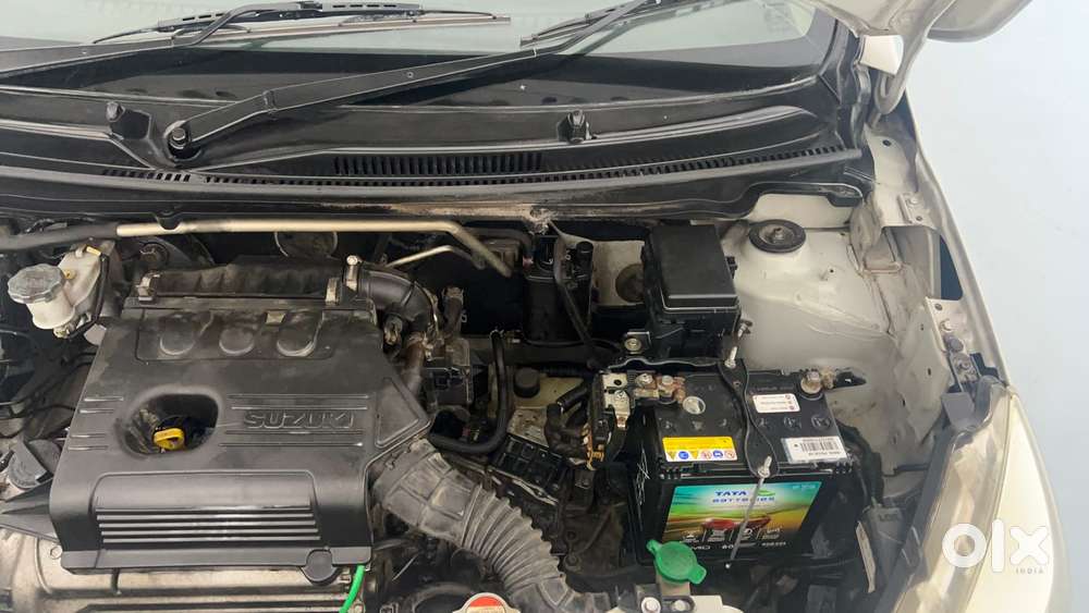 Maruti Suzuki Celerio 1.0 Vxi Amt, 2018, Petrol