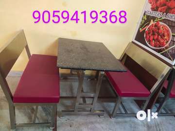 Olx restaurant deals furniture for sale