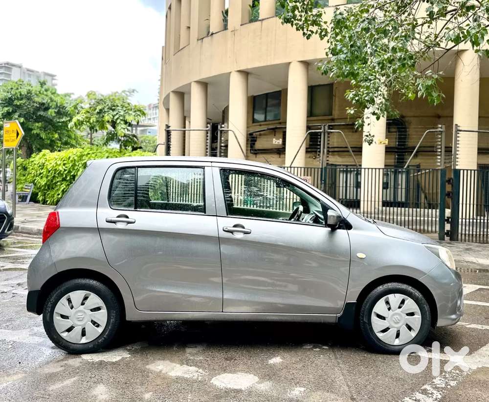 Maruti Suzuki Celerio Vxi Optional Amt, 2018, Petrol