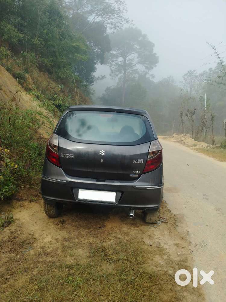 Hp 12 Alto K10 Automatic