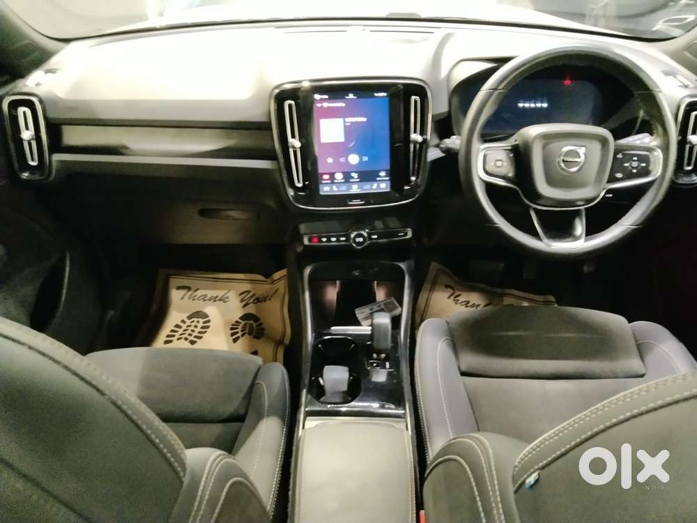 Volvo Xc40 Recharge P8 Awd, 2023, Electric