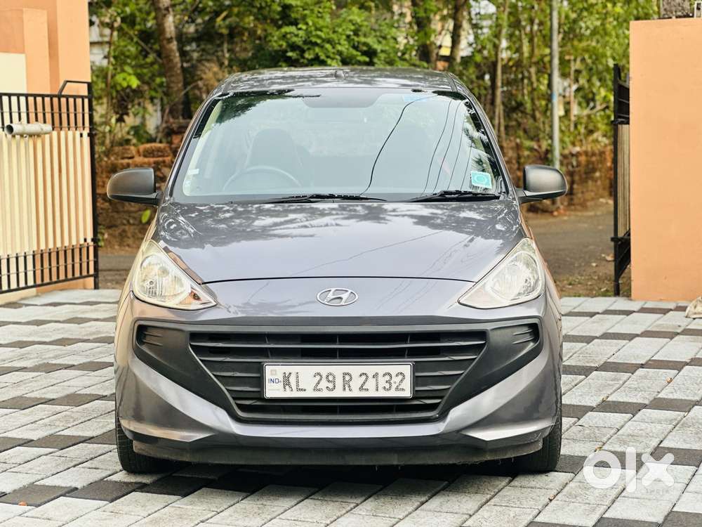 Hyundai New Santro 1.1 Era, 2019, Petrol