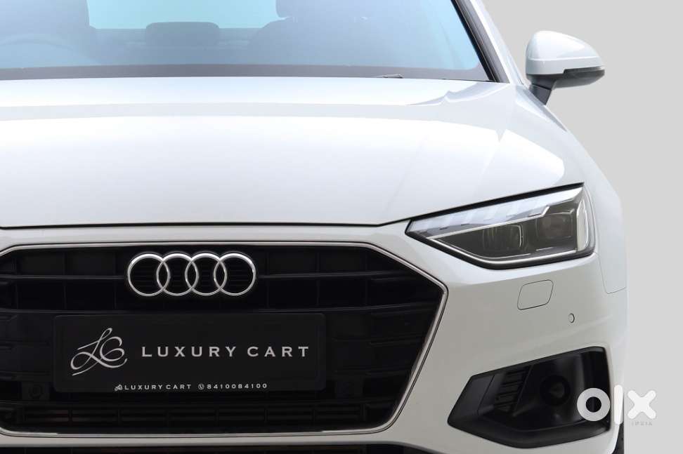 Audi A4 2.0 Premium Plus 40 Tfsi, 2025, Petrol