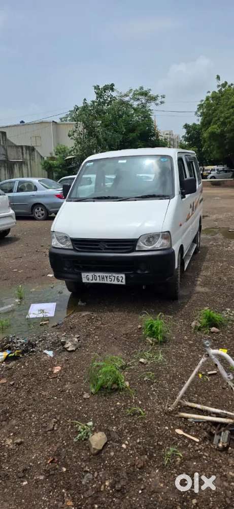 Maruti Suzuki Eeco Ac 2018