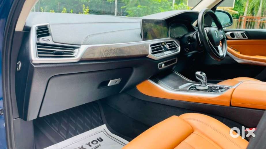 Bmw X5 Xdrive 30d Xline, 2022, Diesel