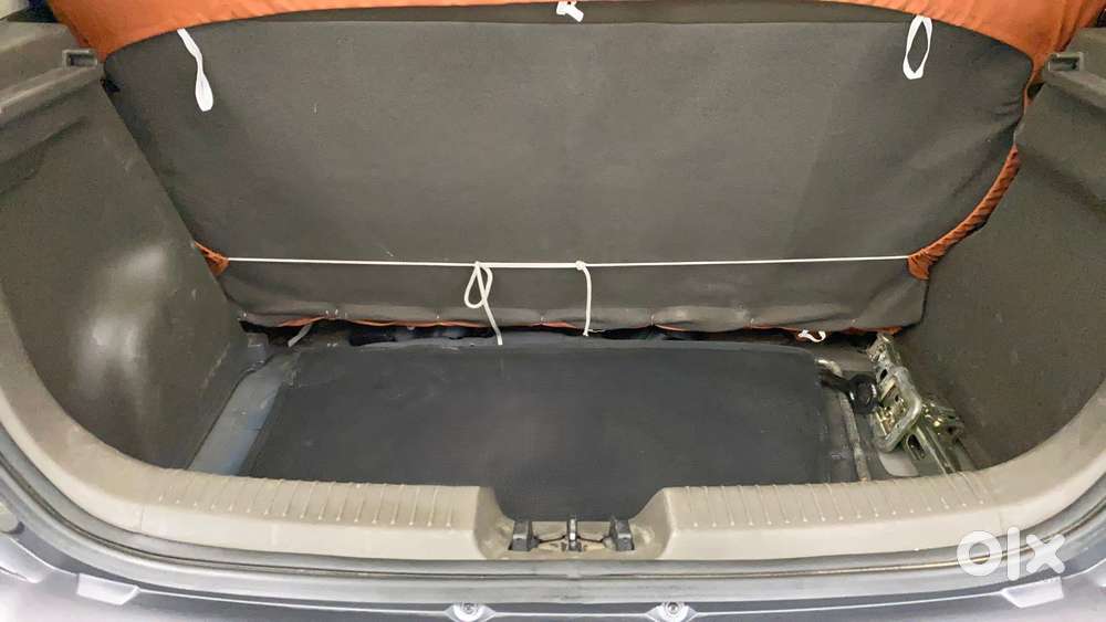 Hyundai I10 Sportz 1.2 Kappa2, 2014, Petrol