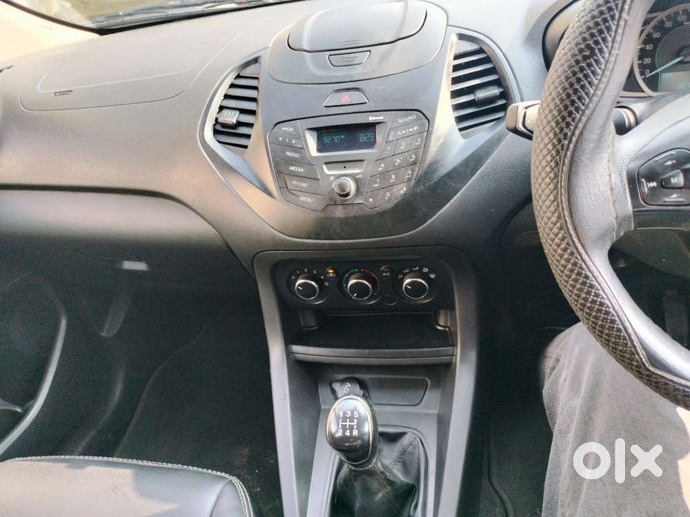 Ford Figo 1.5d Trend Plus Mt, 2017, Diesel