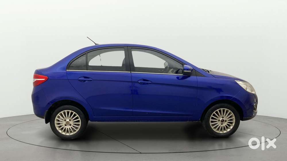Tata Zest  1.2 Revotron Xt, 2014, Petrol