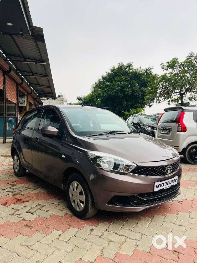 Tata Tiago 1.05 Revotorq Xm, 2019, Petrol