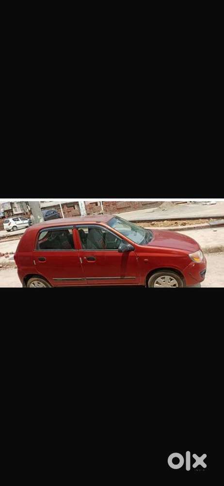 Maruti Suzuki Alto K10 Good Condition Paper Valid 2031 1st Owner