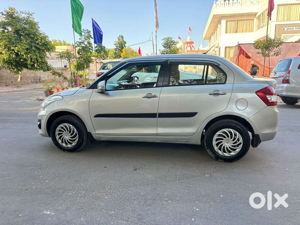 Maruti Suzuki Swift Dzire Vdi Bsiv, 2012, Diesel