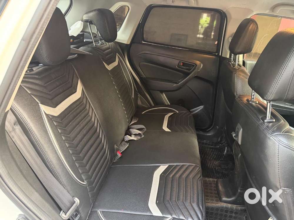 Maruti Breeza 2021 Vxi Bs-vi