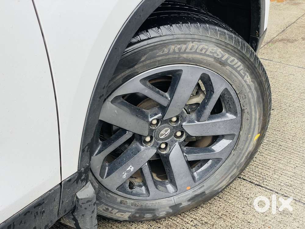 Tata Safari 2.0 Kryotec Xza Plus, 2021, Diesel