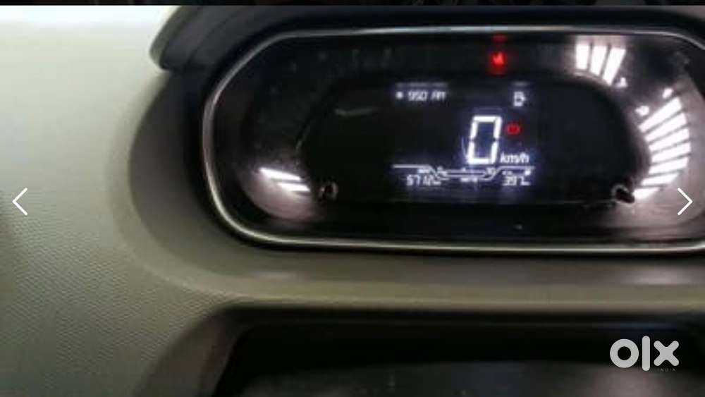 Tata Tiago Petrol 2026 Car