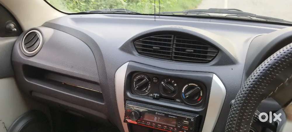 Maruti Suzuki Alto 800 Lxi 2019